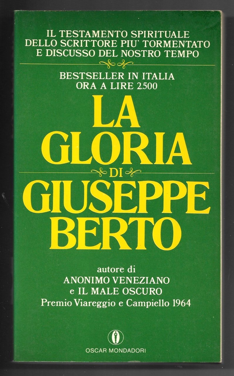 La Gloria