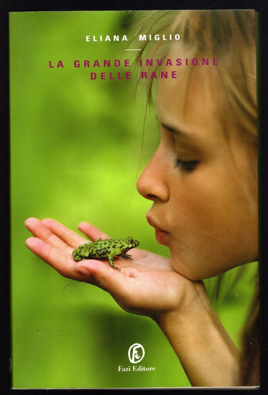 La grande invasione delle rane