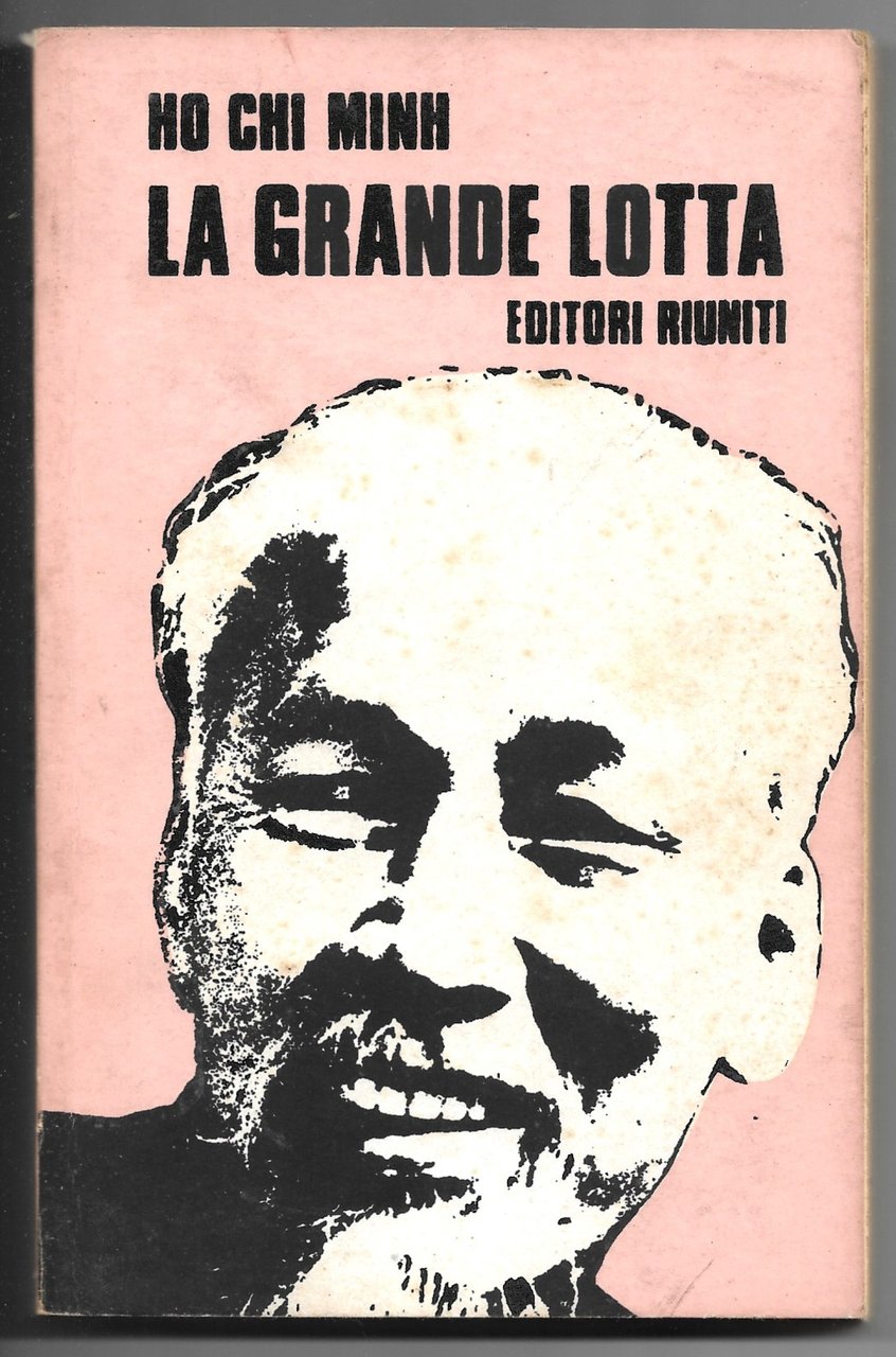 La grande lotta