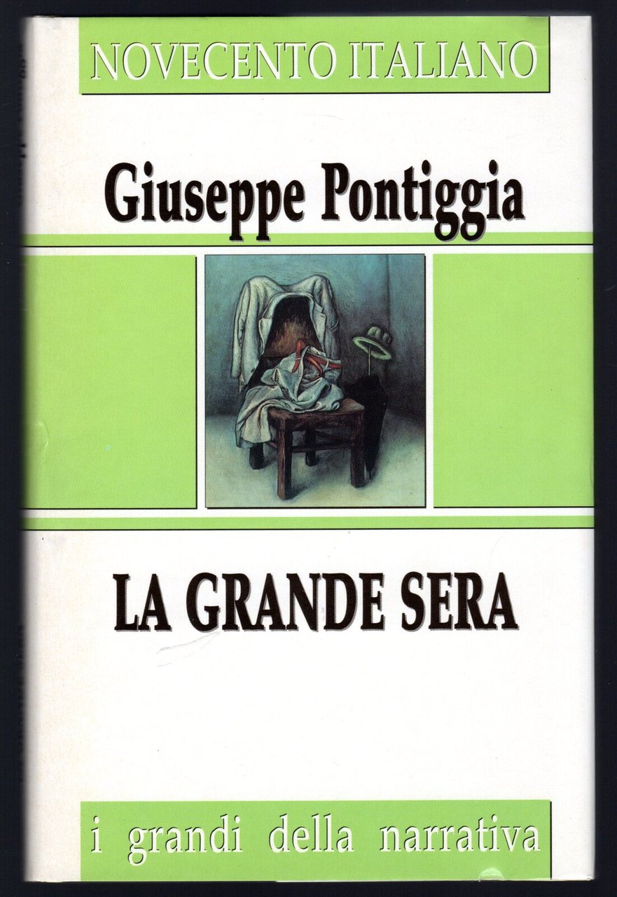 La grande sera