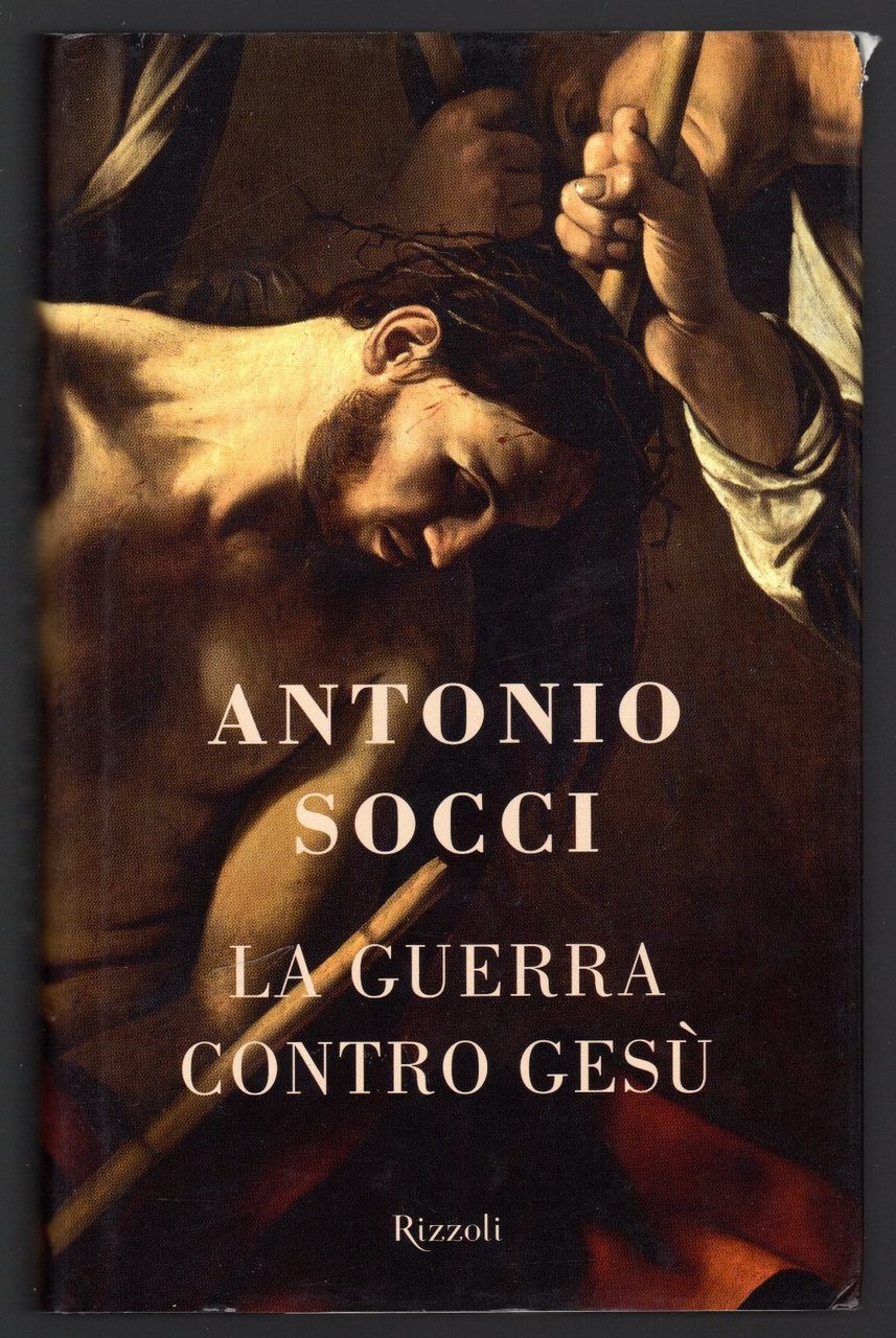 La guerra contro Gesù
