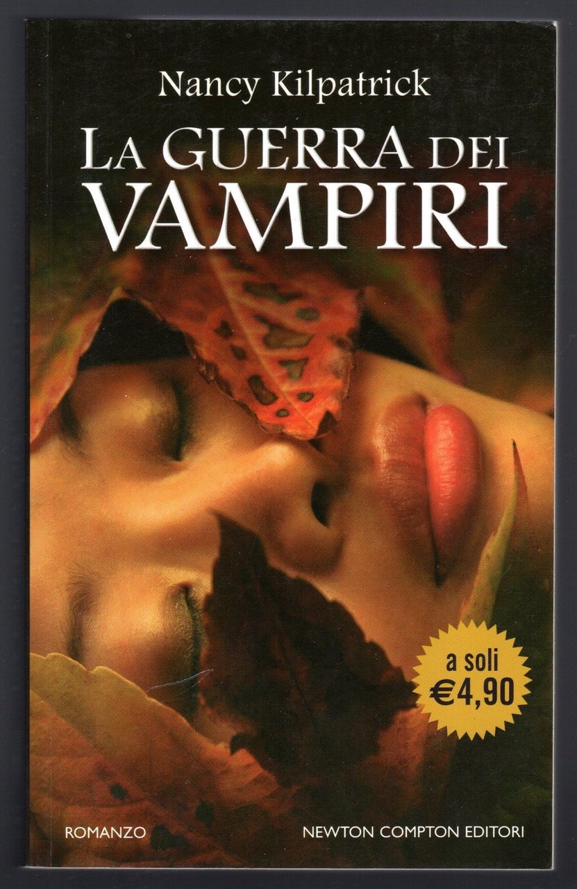 La guerra dei Vampiri