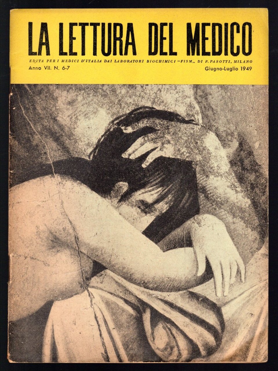 La lettura del medico