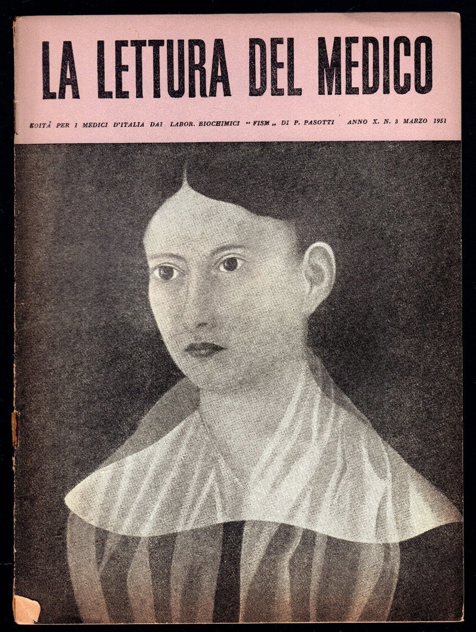 La lettura del medico
