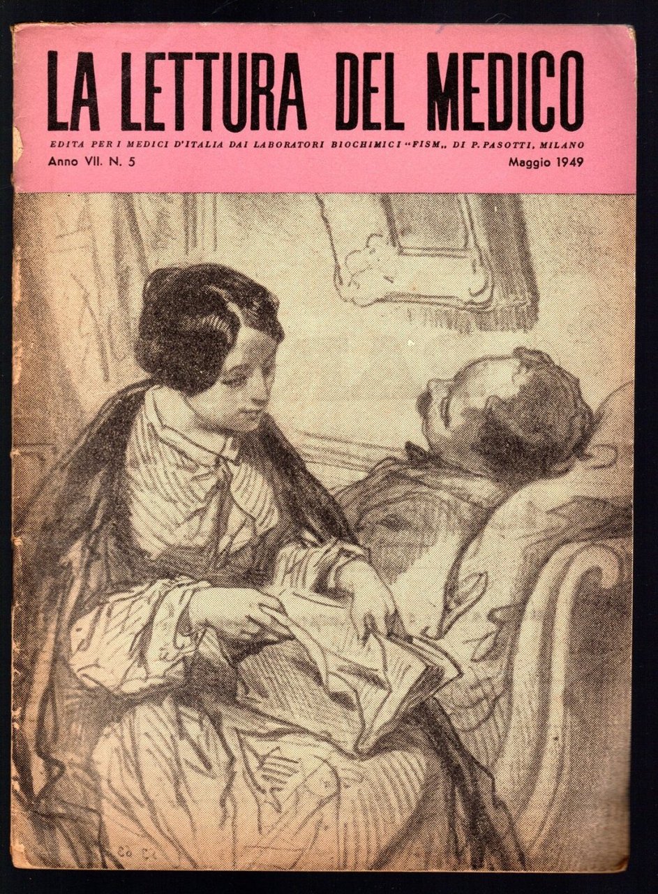 La lettura del medico