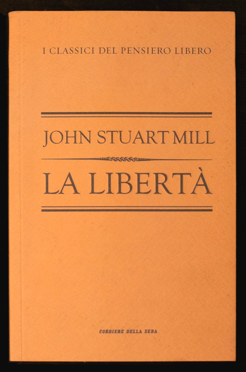 La libertà