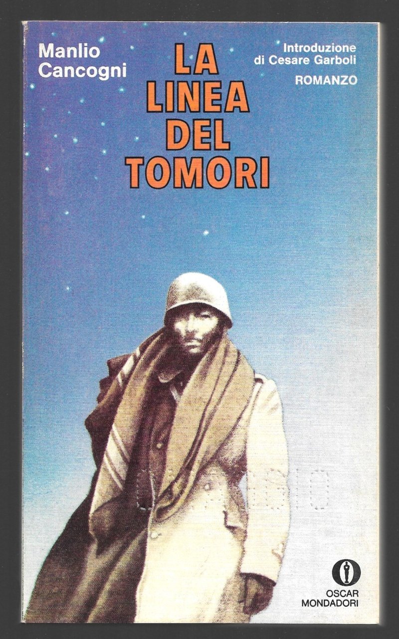 La linea del Tomori