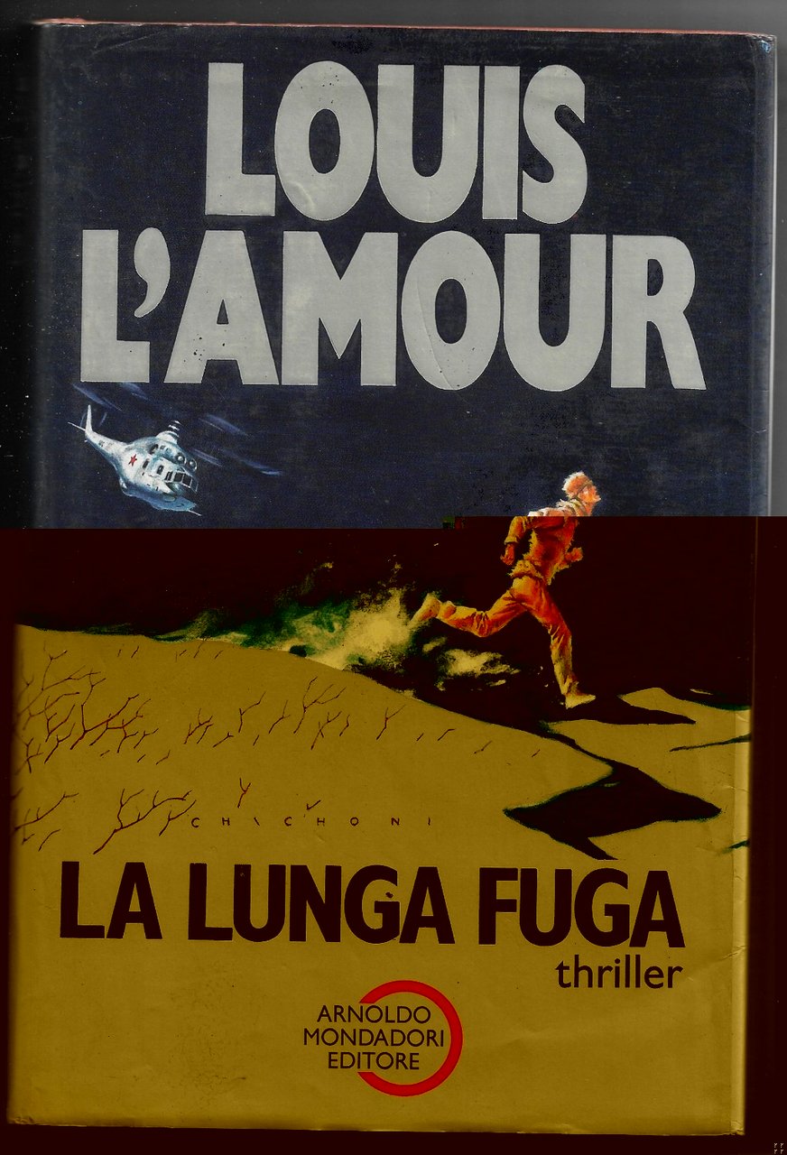 La lunga fuga