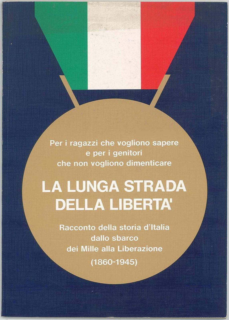 La lunga strada della libertà