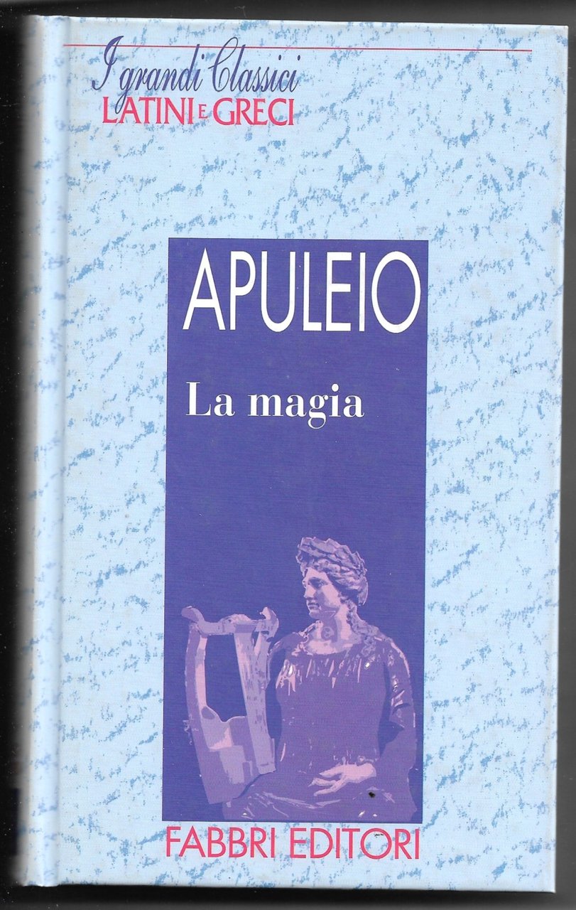 La magia