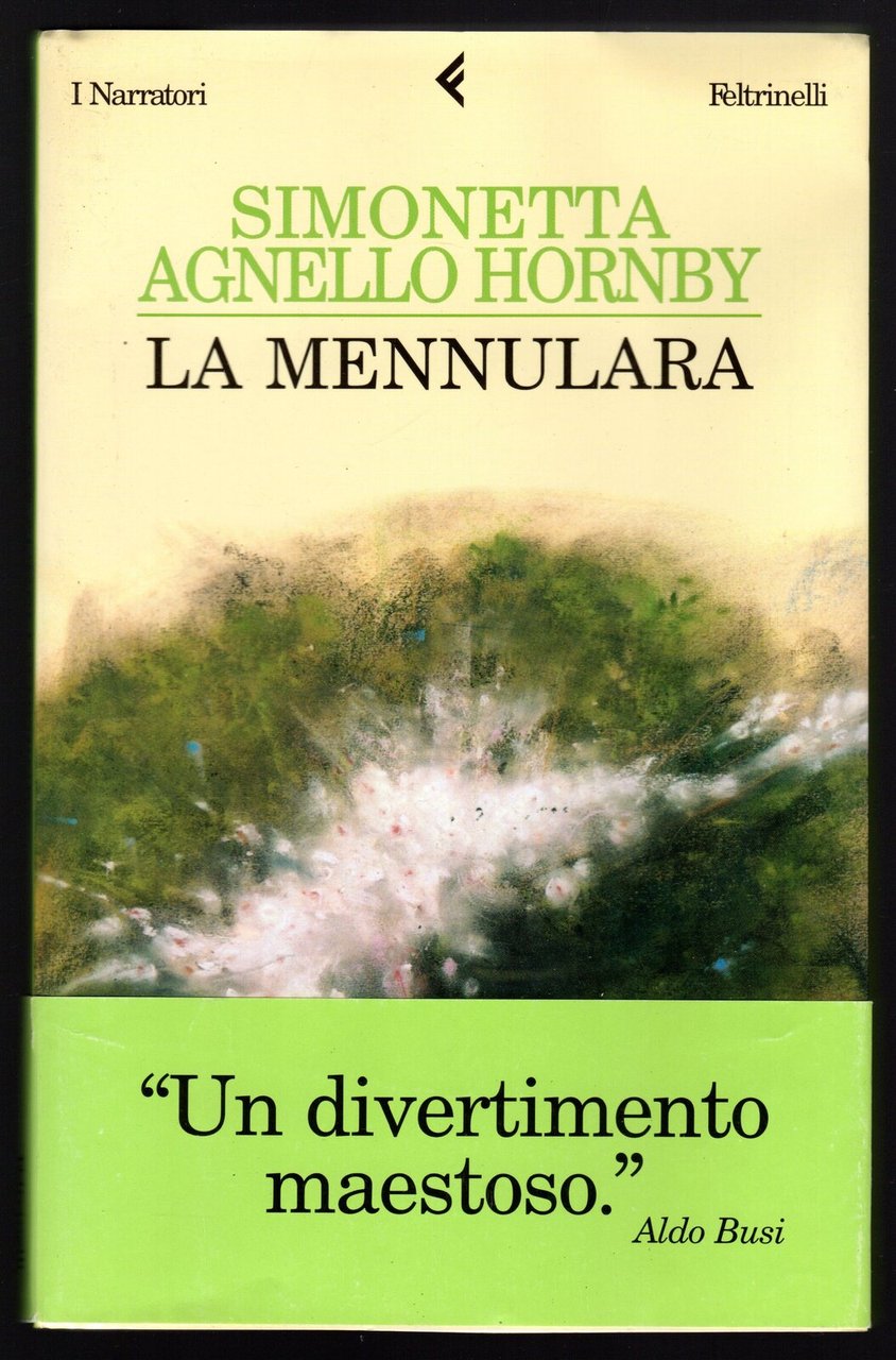 La Mennulara