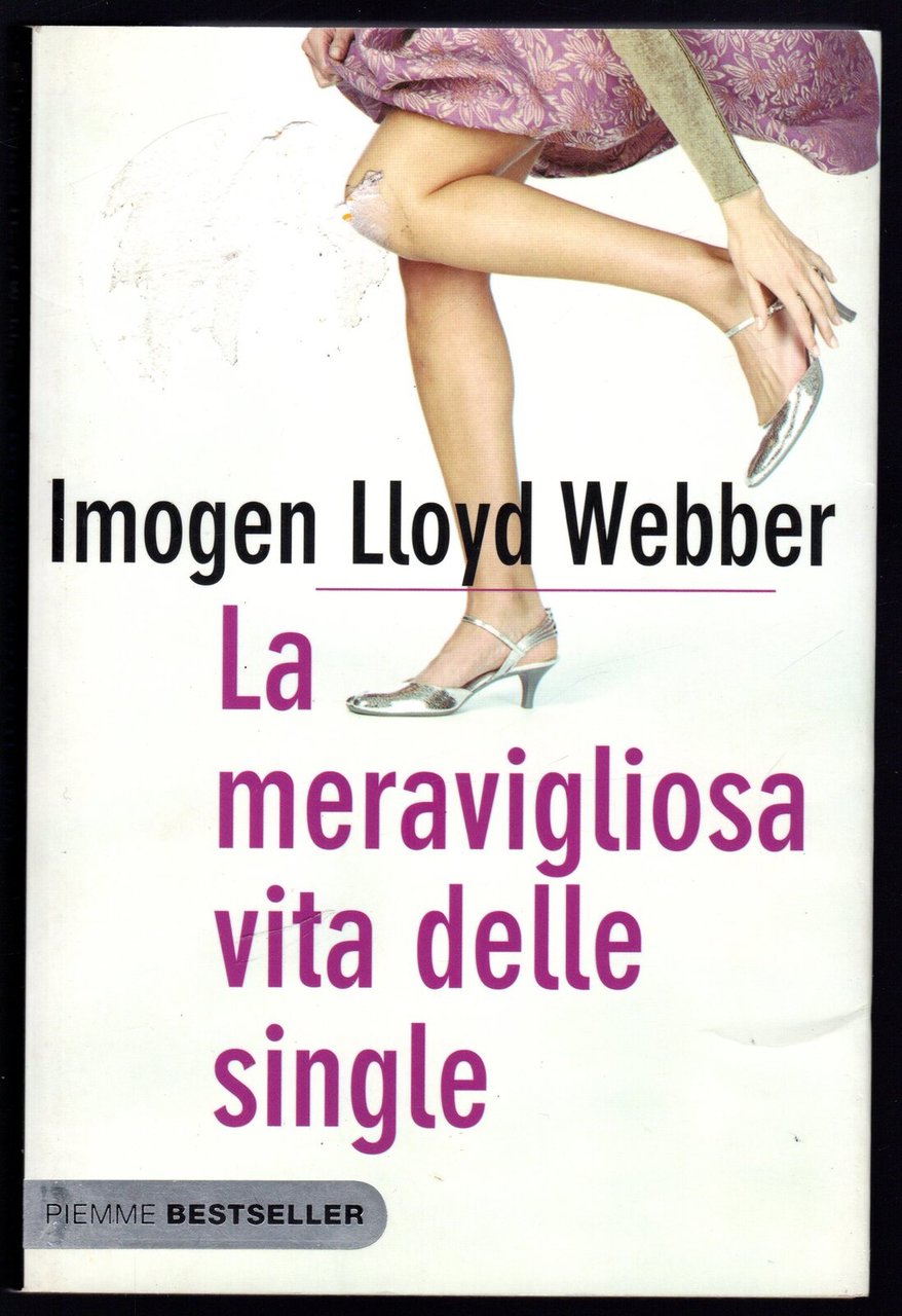 La meravigliosa vita delle single | Immagine principale
