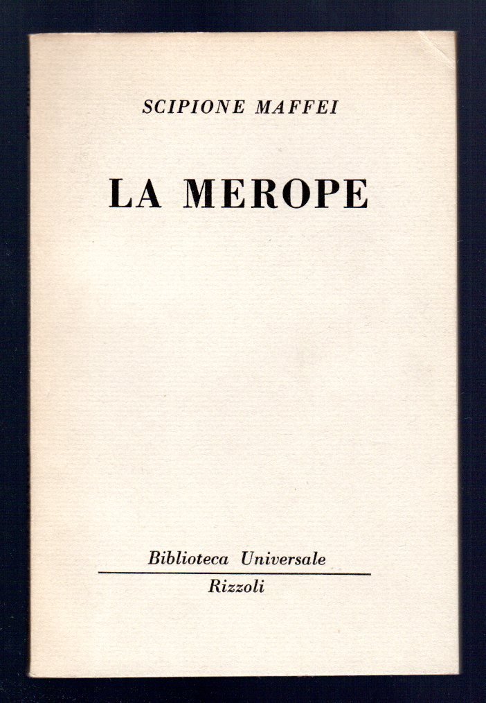 La Merope