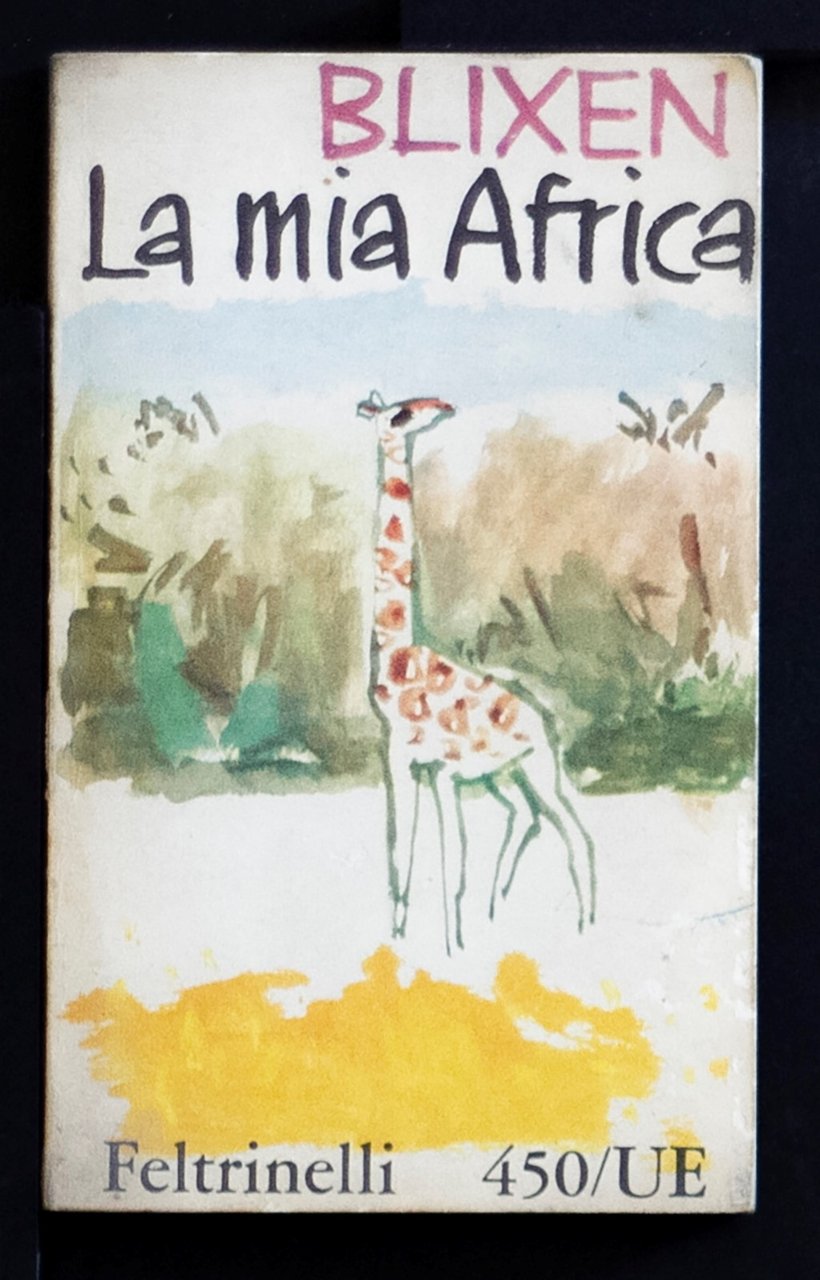 La mia Africa