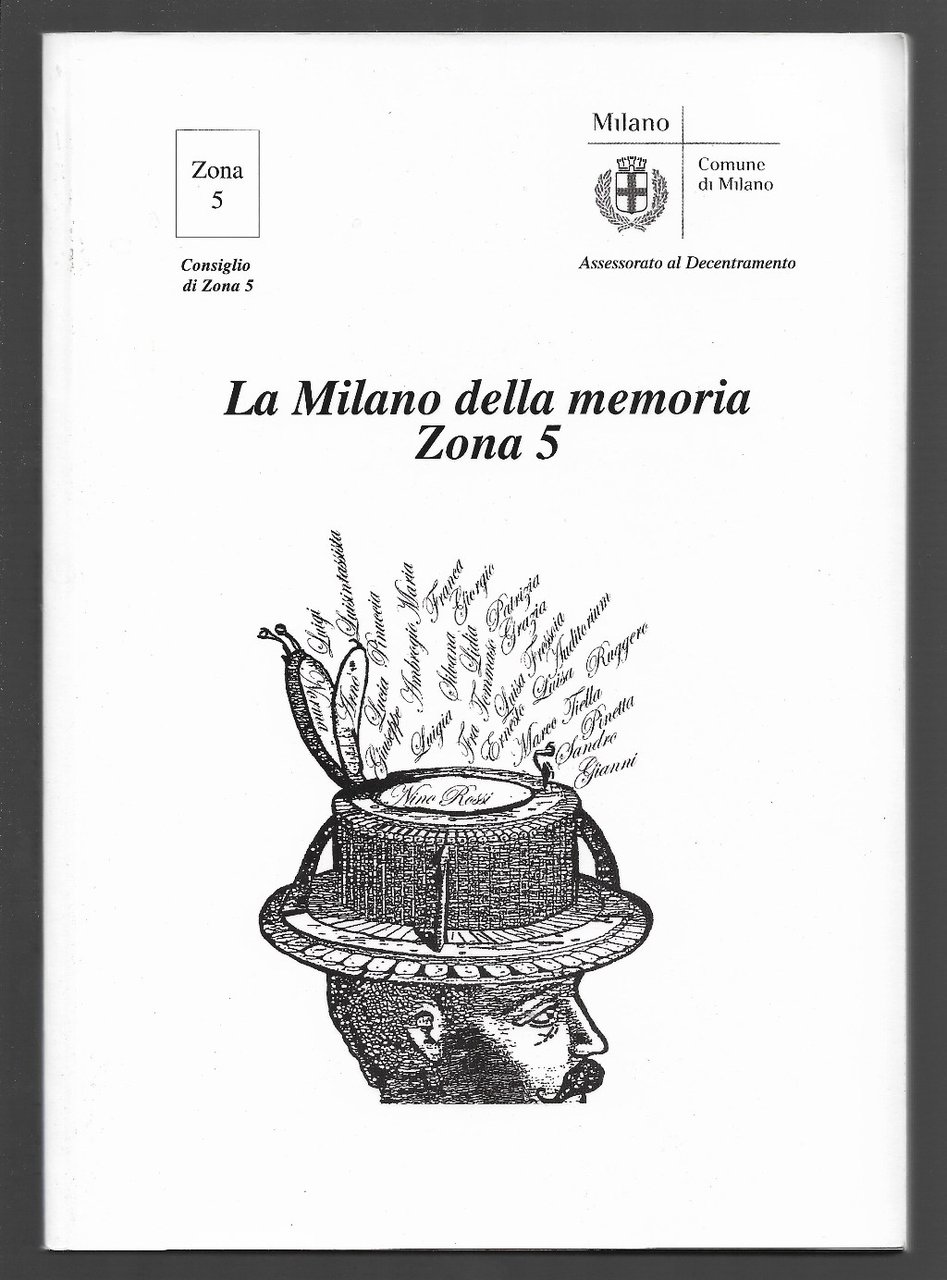 La Milano della memoria – Zona 5