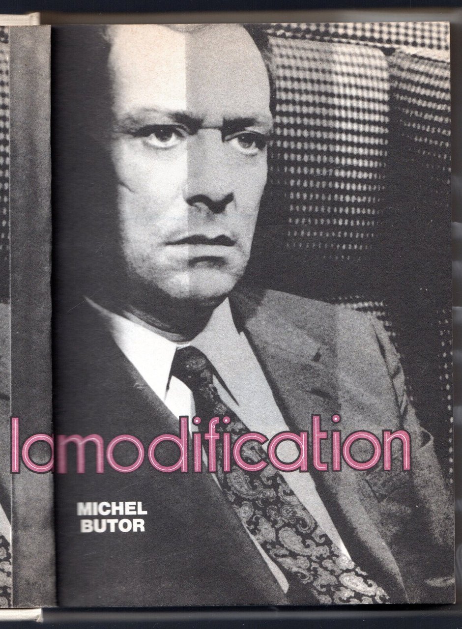 La modification | Immagine principale