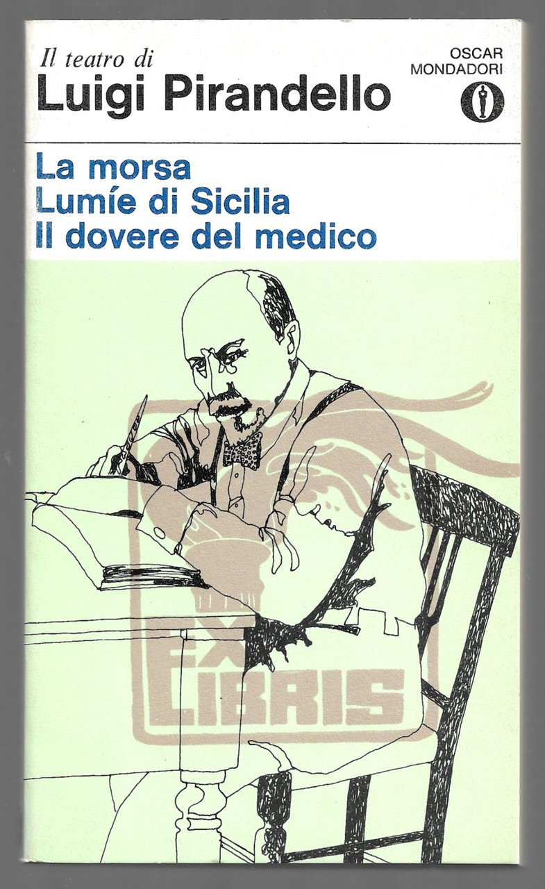 La morsa - Lumì di Sicilia - Il dovere del …