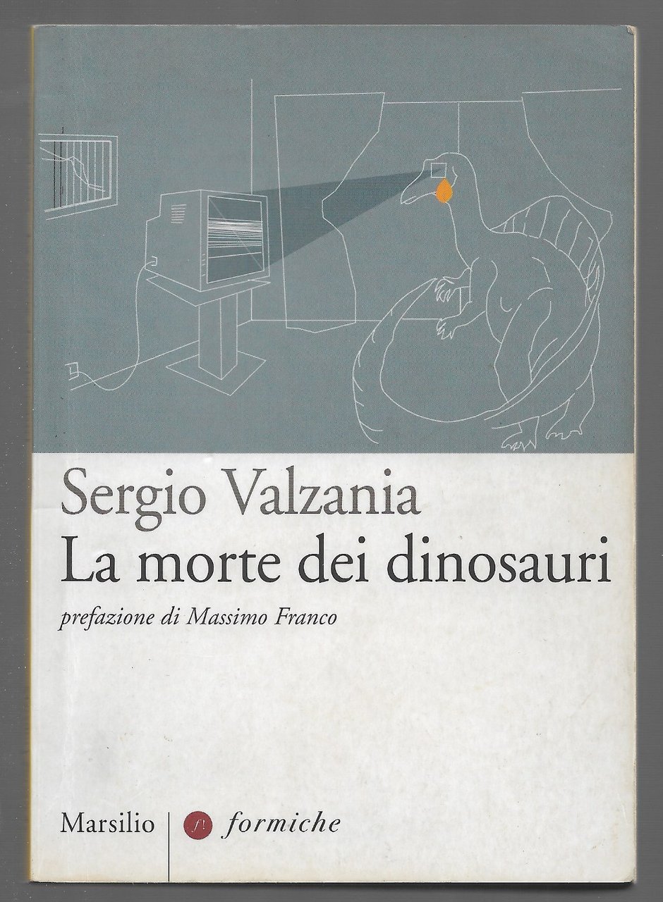 La morte dei dinosauri