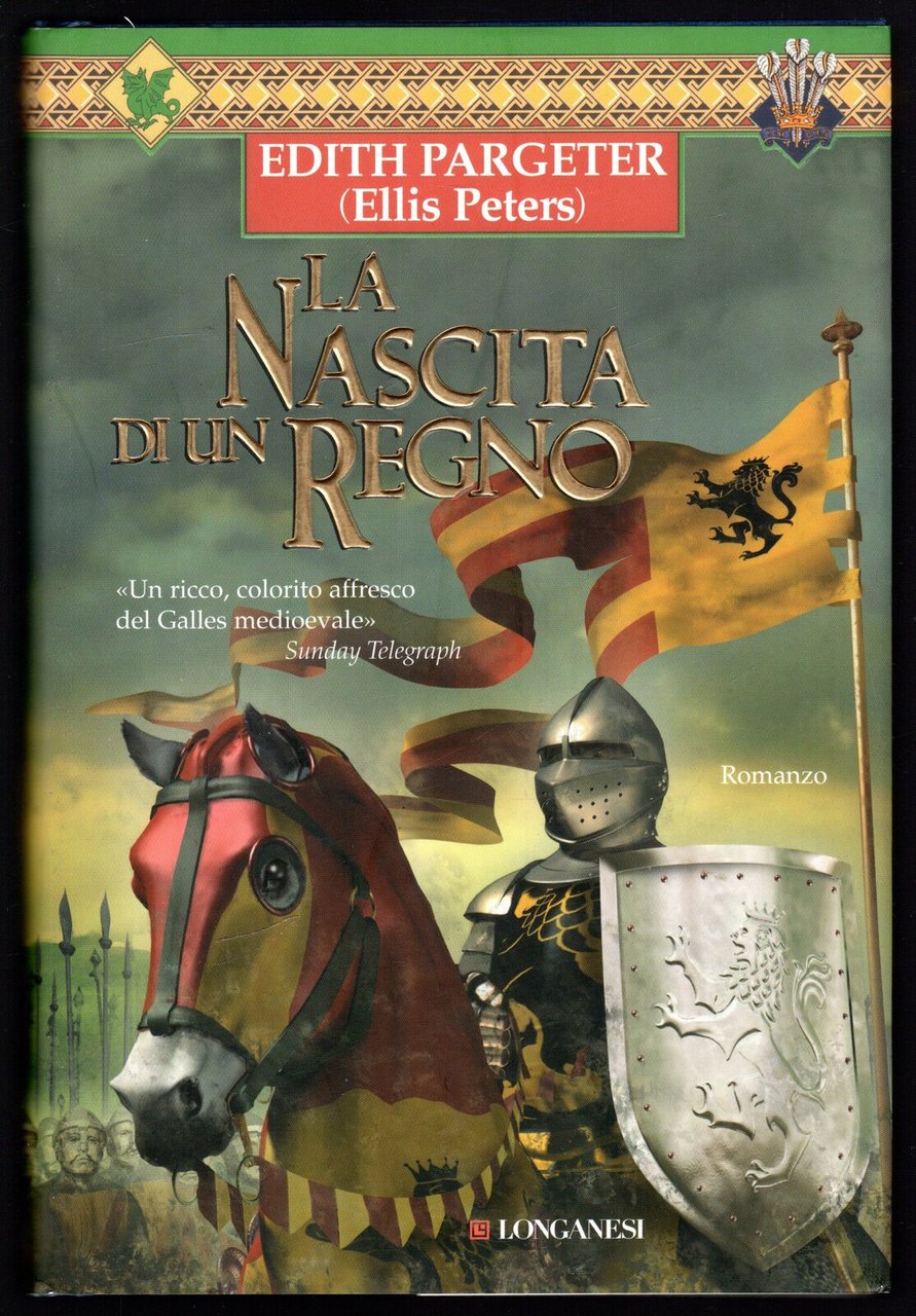 La nascita di un regno | Immagine principale