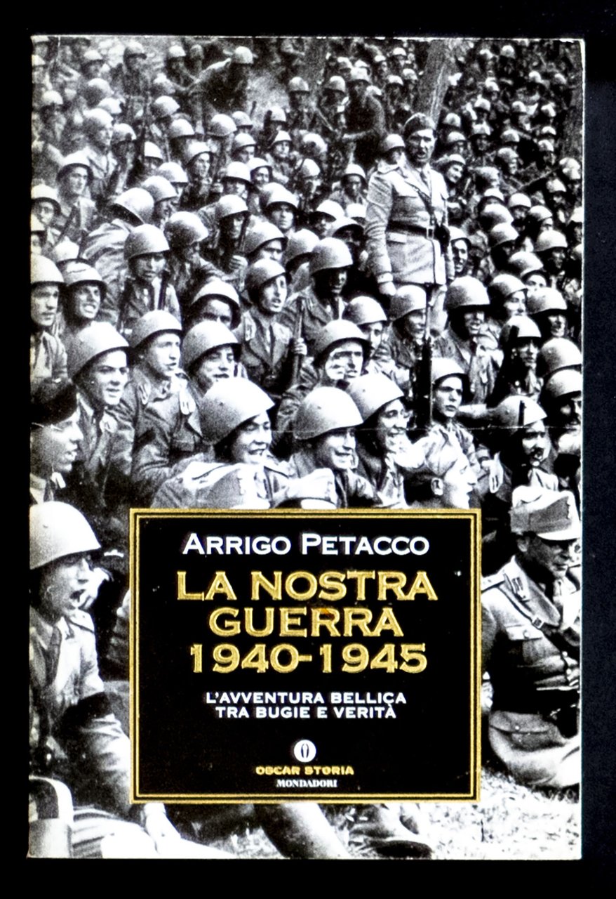 La nostra guerra
