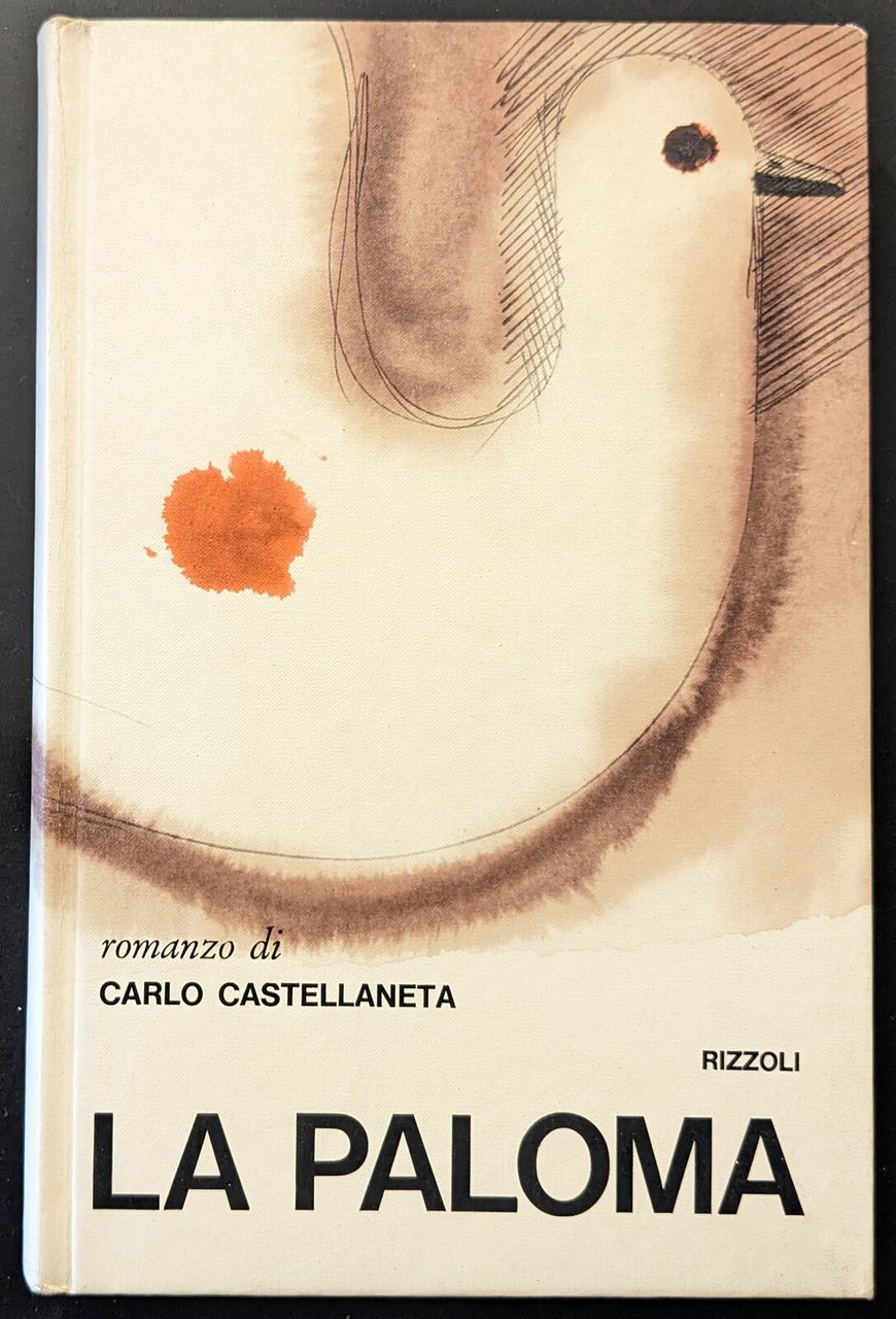 La Paloma | Immagine principale