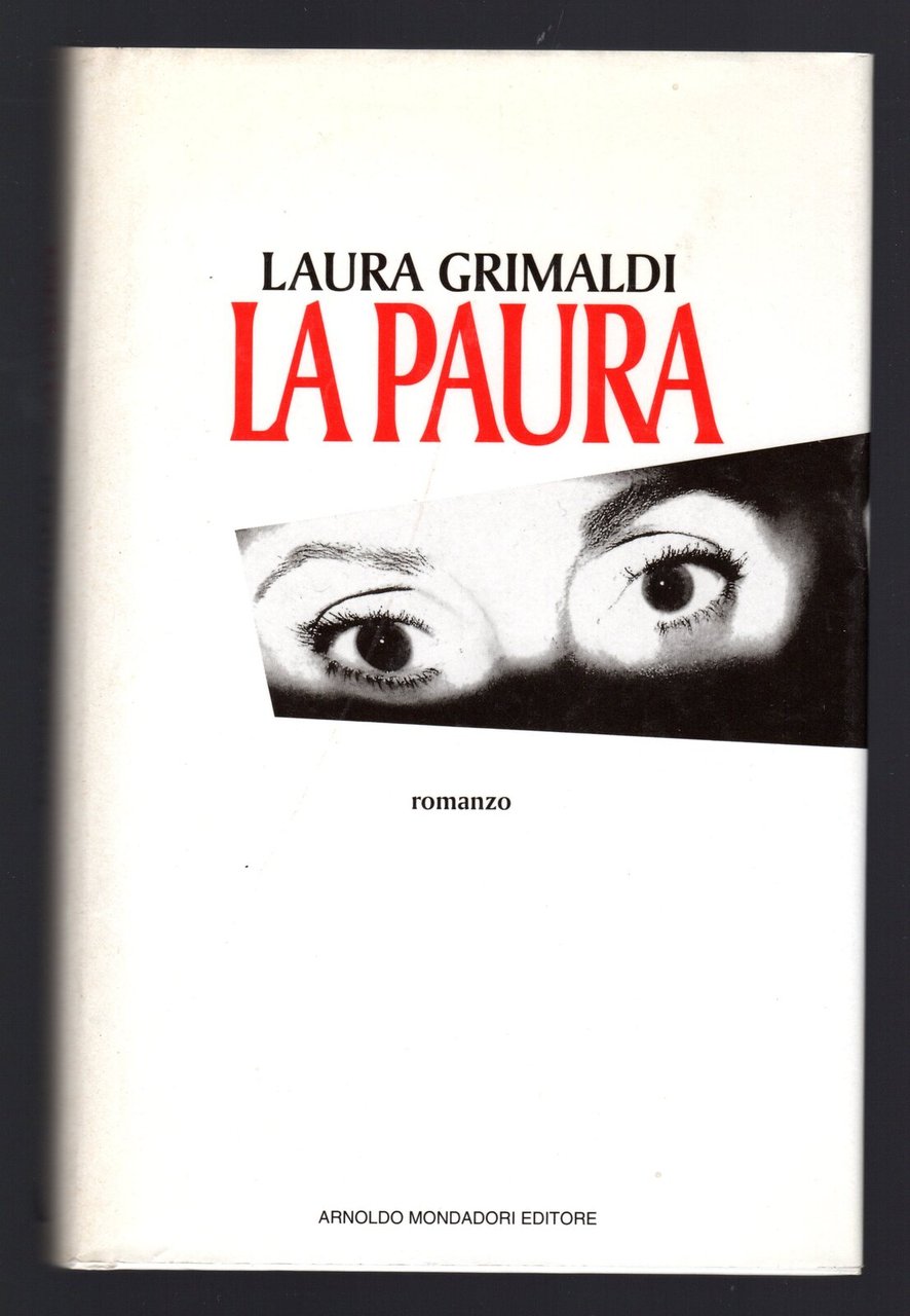 La paura | Immagine principale