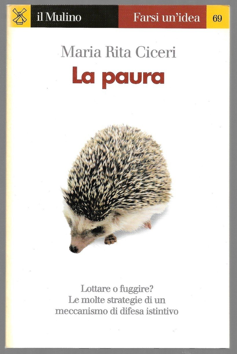 La paura