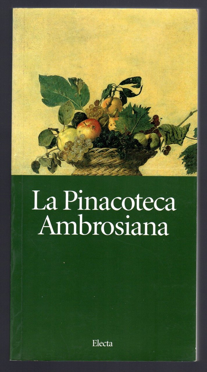 La pinacoteca ambrosiana