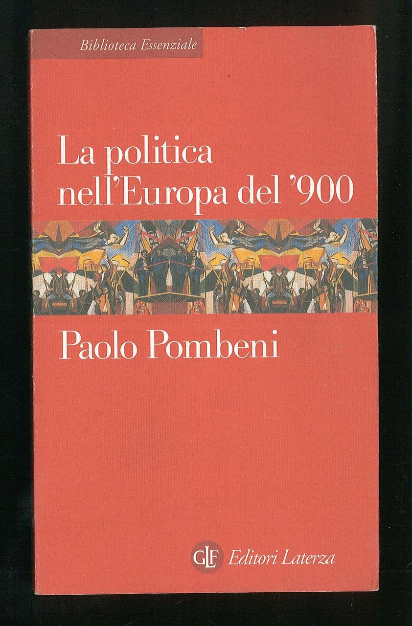 La politica nell’Europa del ‘900
