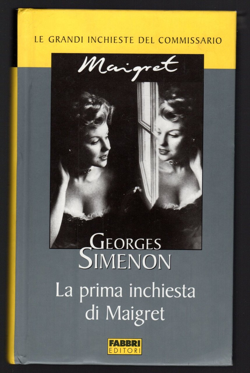 La prima inchiesta di Maigret