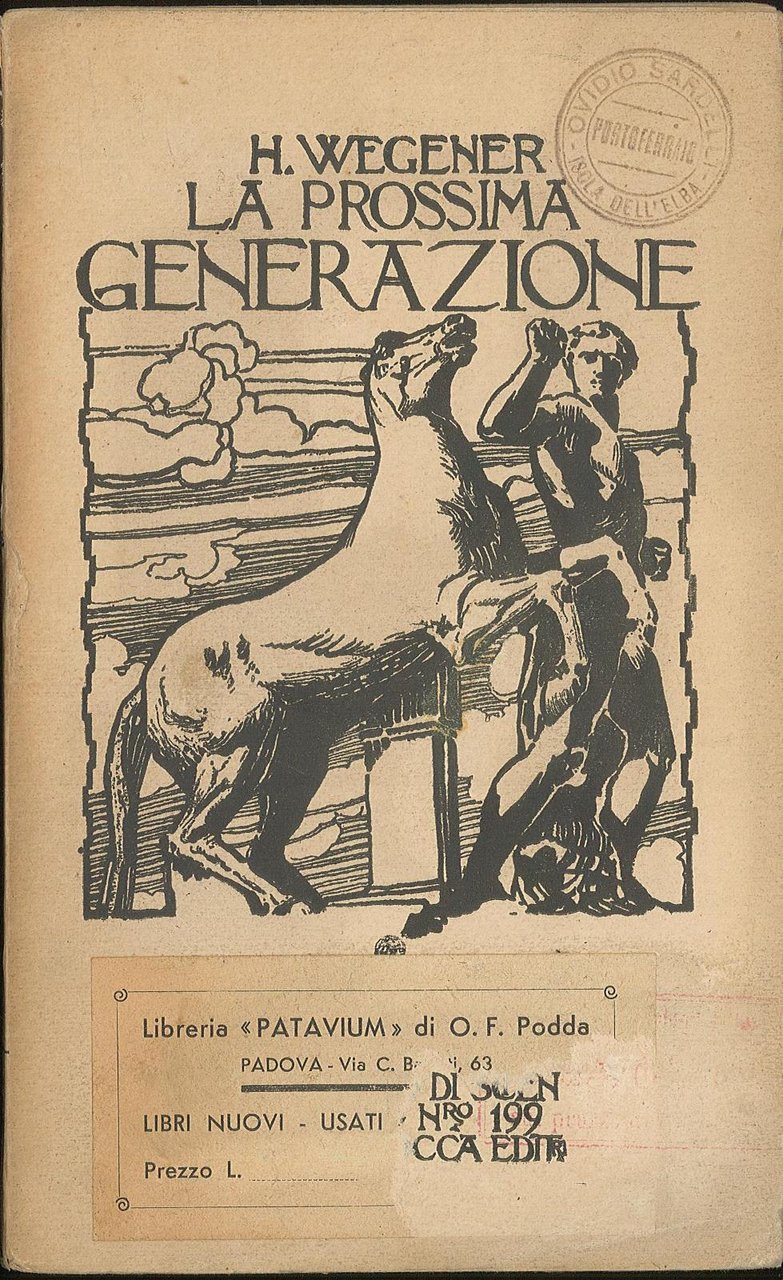 La prossima generazione