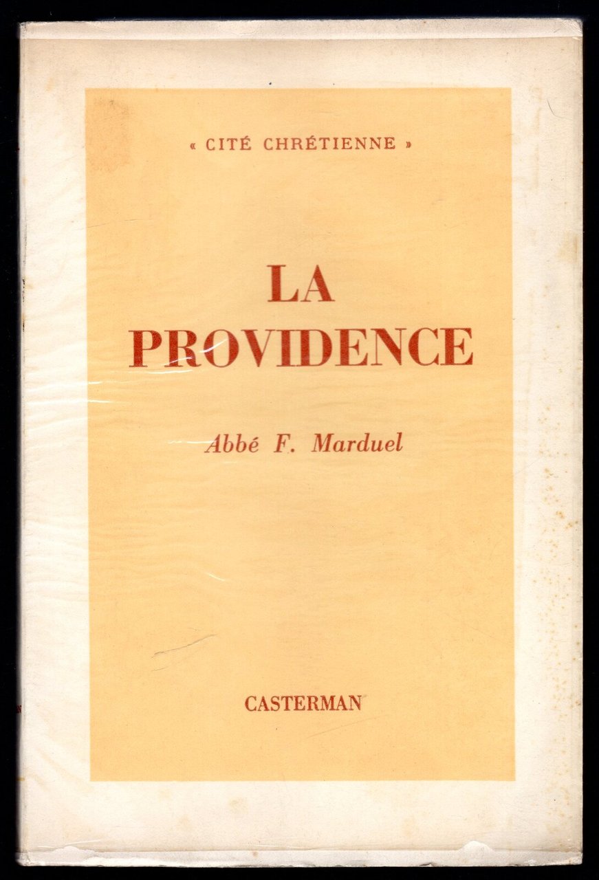 La providence | Immagine principale