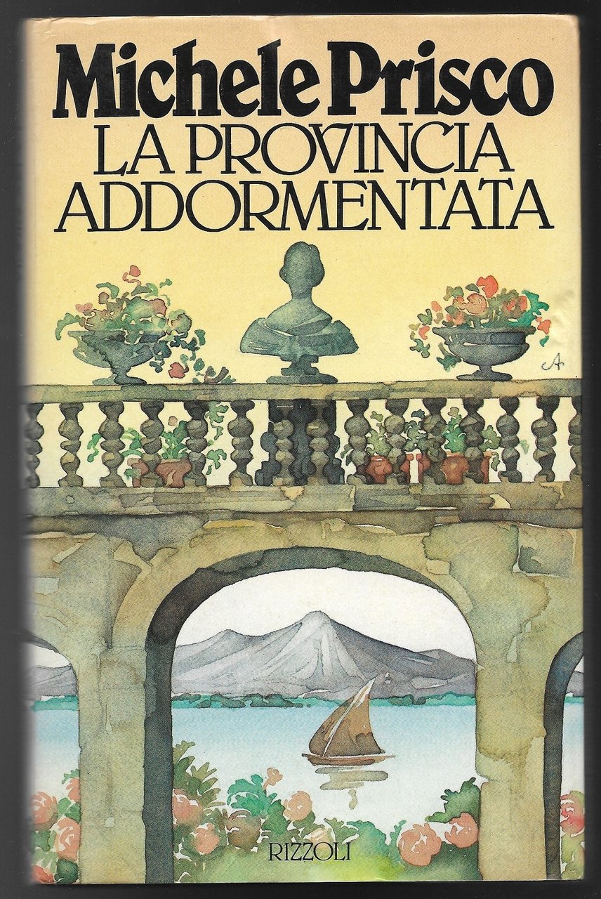 La provincia addormentata | Immagine principale