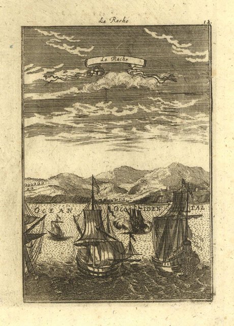 La Rache | Immagine principale