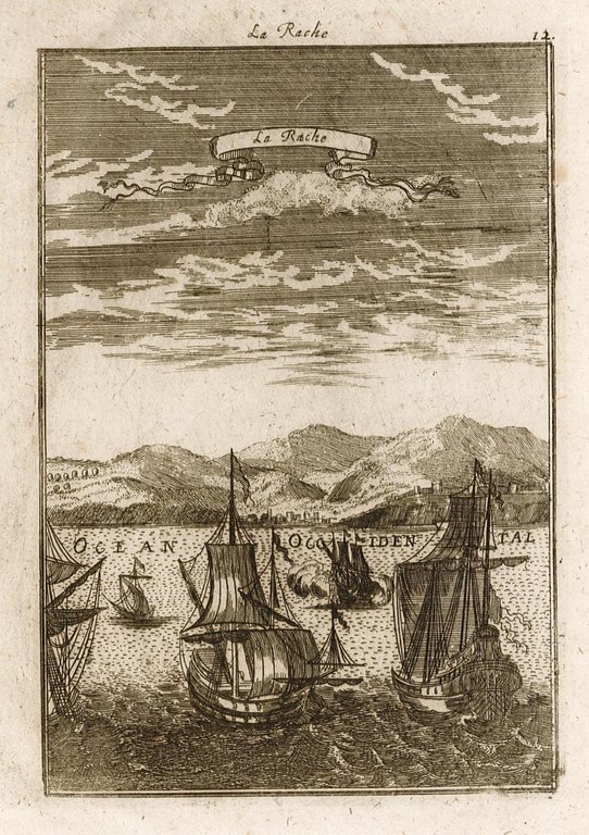 La Rache | Immagine Gallery 2