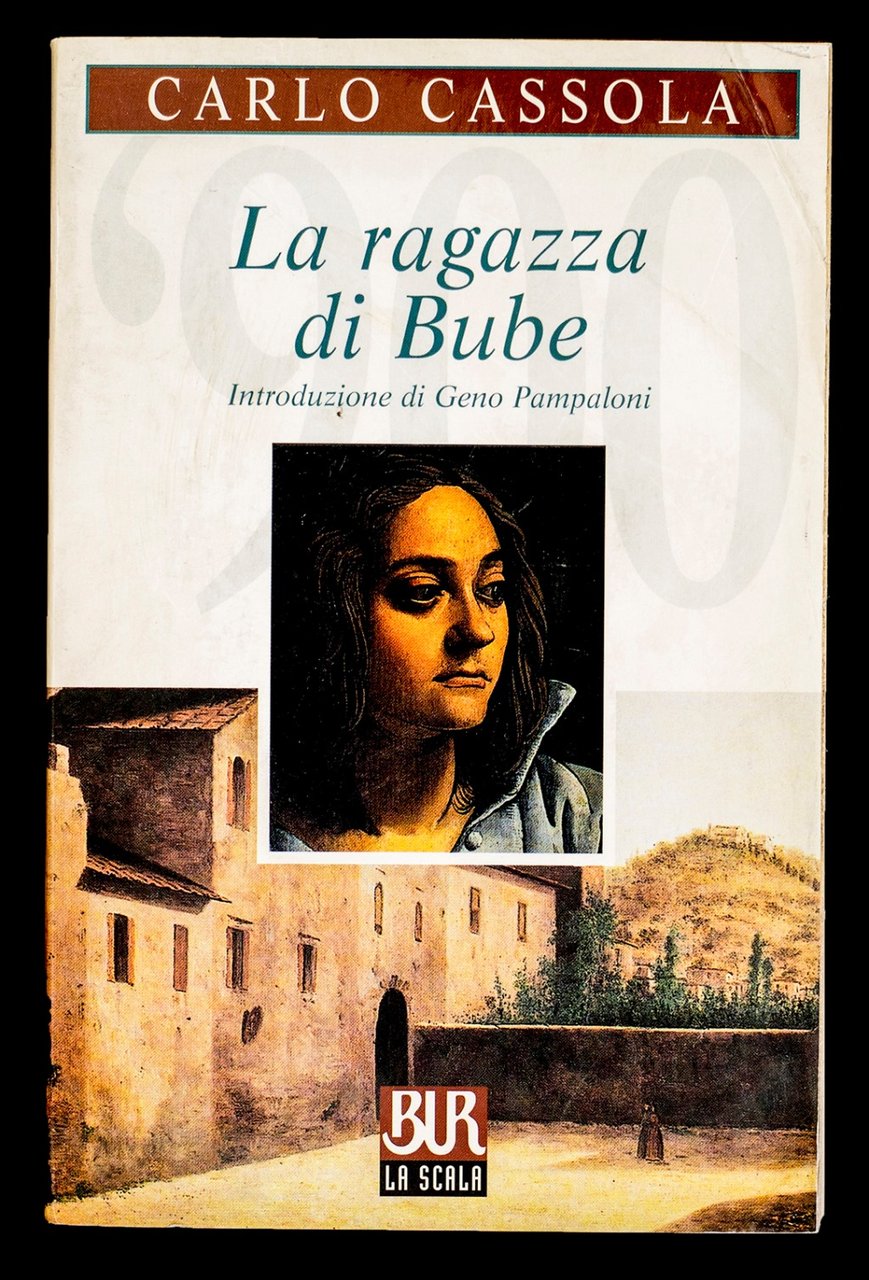 La ragazza di Bube