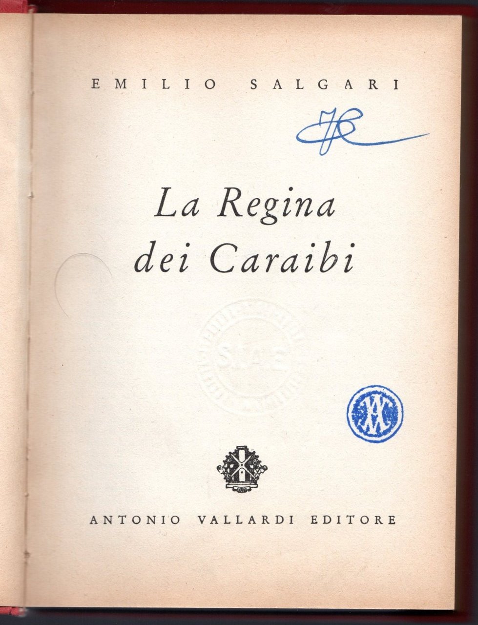 La Regina dei Caraibi