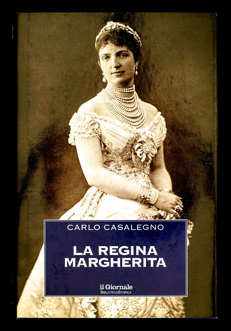 La Regina Margherita