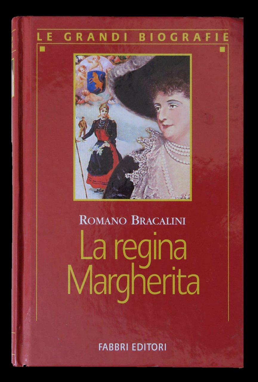 La regina Margherita