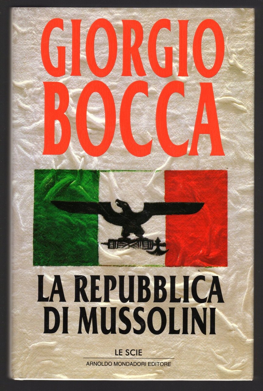 La Repubblica di Mussolini