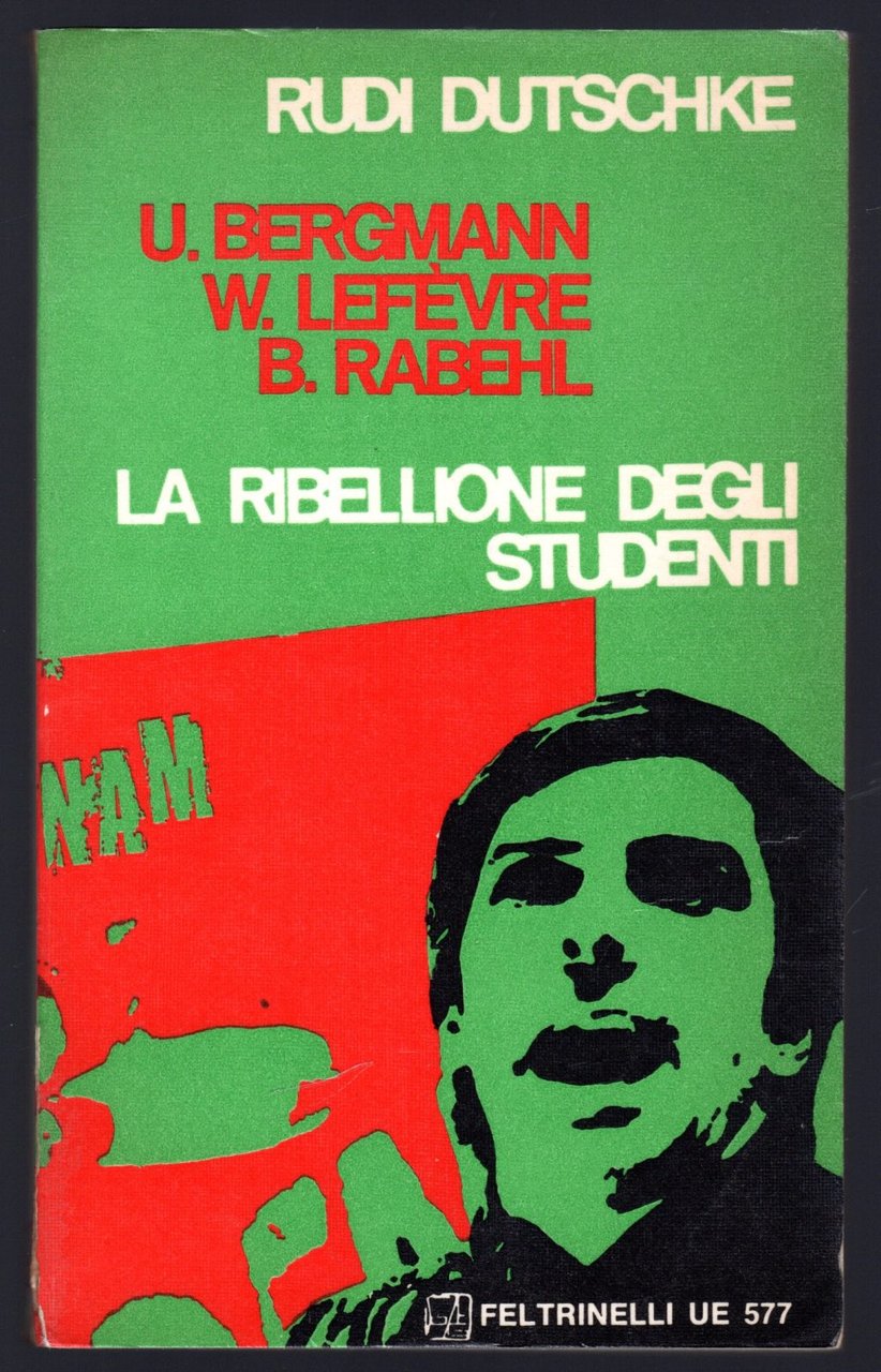 La ribellione degli studenti