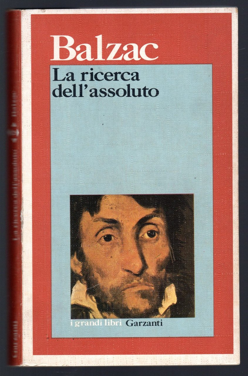 La ricerca dell'assoluto