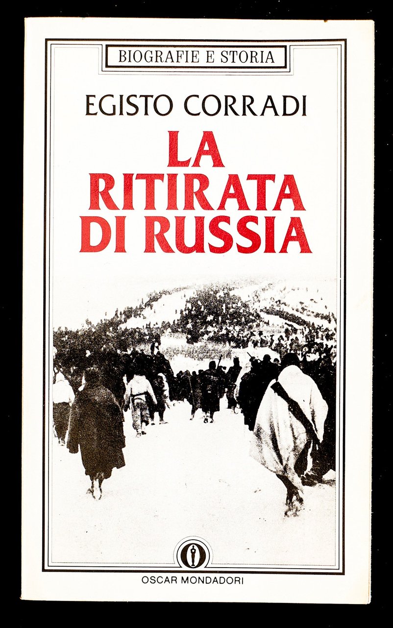 La ritirata di Russia