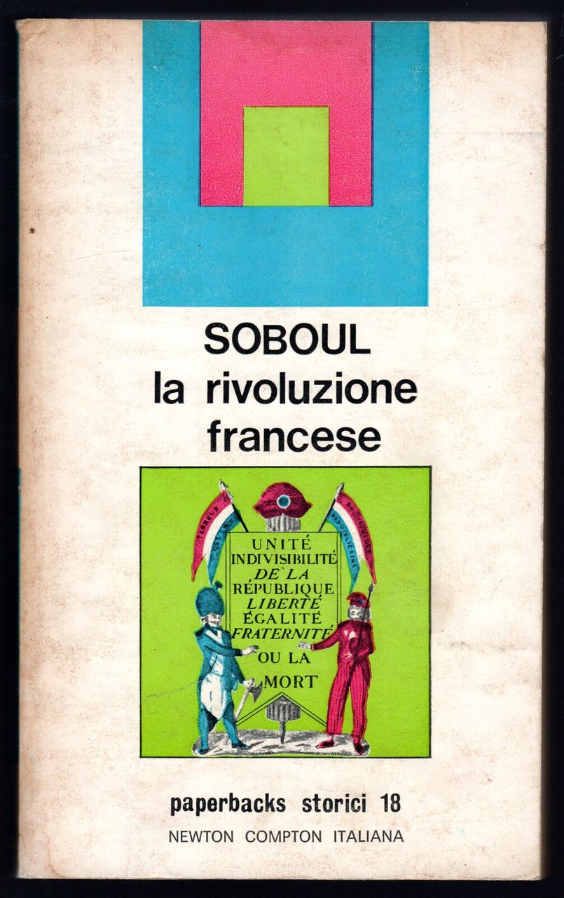 La rivoluzione francese
