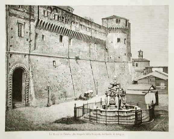 La Rocca di Cesena