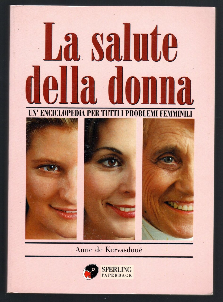 La salute della donna | Immagine principale