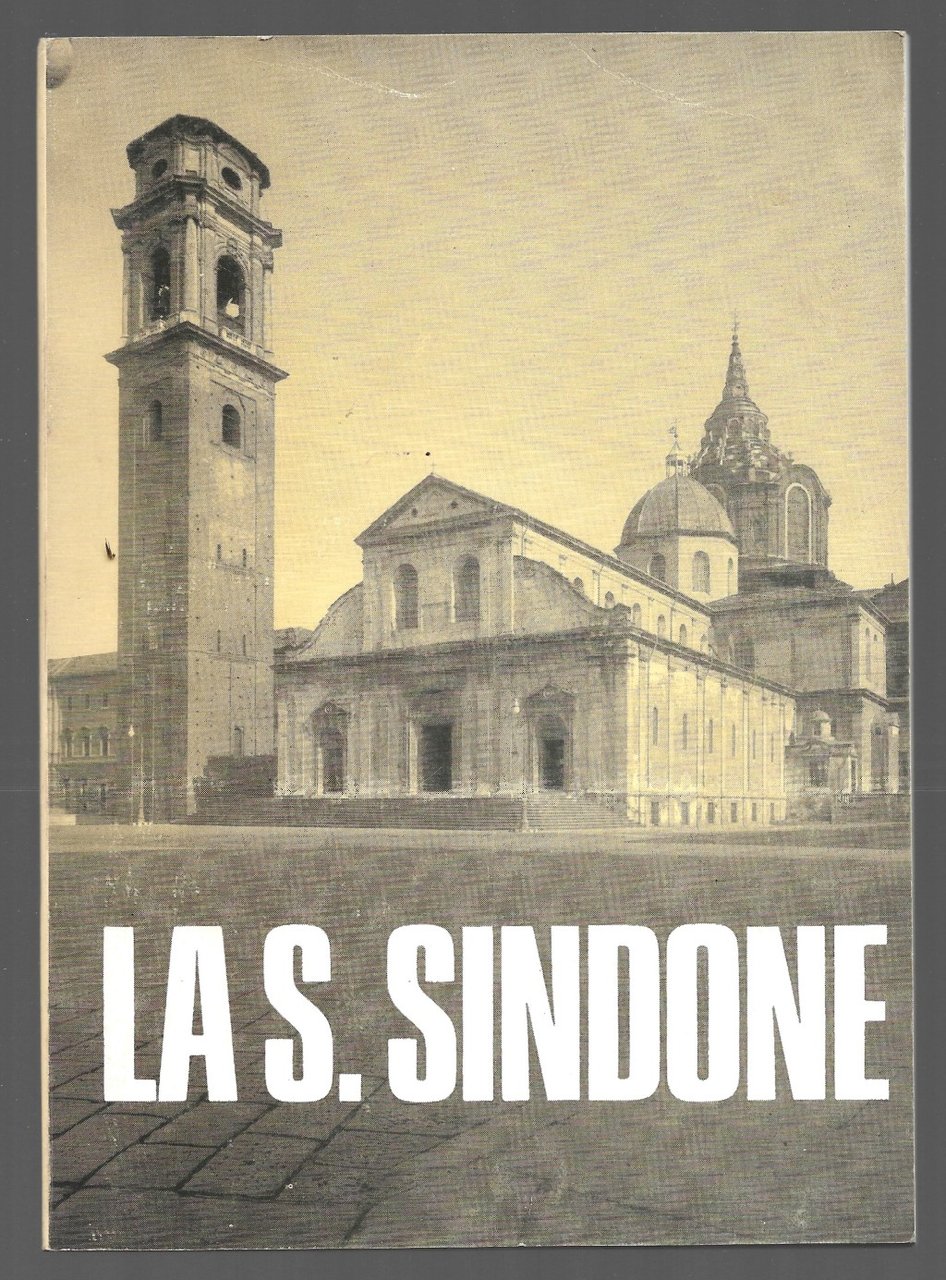 La Santa Sindone