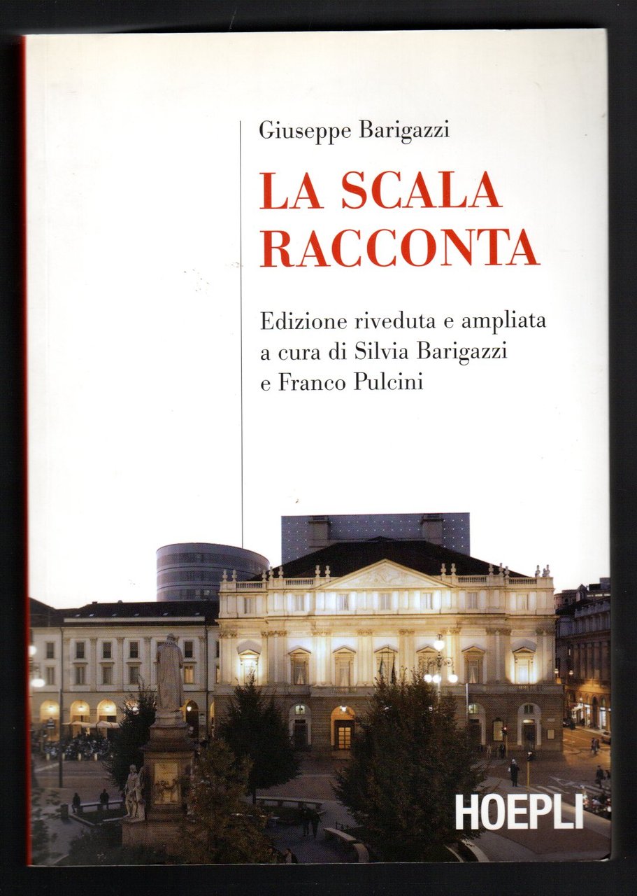 La Scala racconta