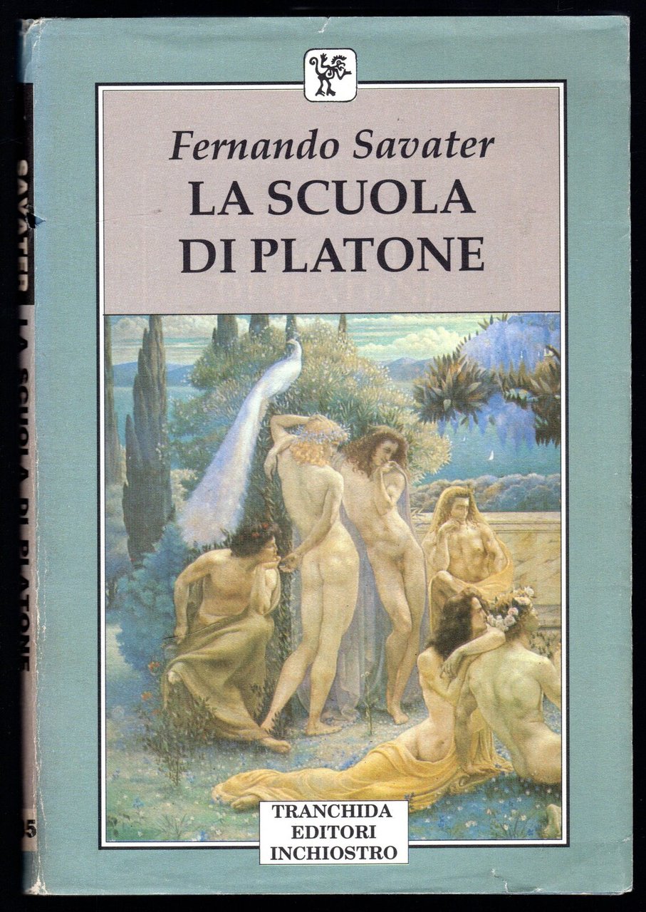 La scuola di Platone