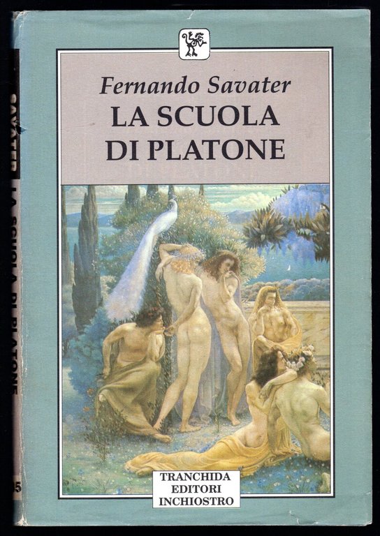 La scuola di Platone